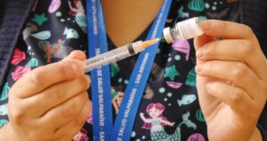 Más de 800 mil personas no se han inoculado: campaña de vacunación se centrará en rezagados