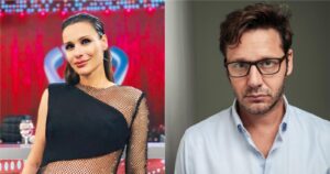 Las condiciones de Benjamín Vicuña a Pampita para que sus hijos aparezcan en su reality show