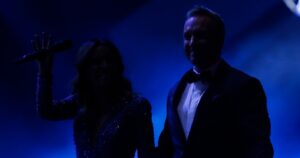 TVN y Canal 13 se reunirán con Macarena Ripamonti en julio con miras a Viña 2022