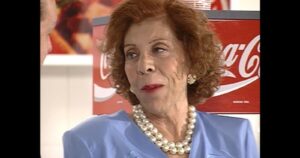 Nietas de Violeta Vidaurre: “Fue difícil verla irse apagando”