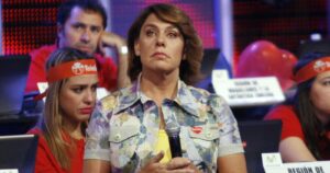 Vivi Kreutzberger y las críticas a la Teletón: 