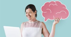 Mujeres en Ciencias Cognitivas
