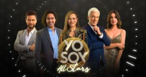 Conoce quiénes son los 60 participantes de Yo Soy All Stars