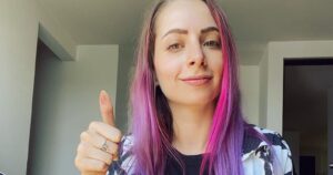 Reconocida youtuber mexicana YosStop fue detenida por almacenar pornografía infantil