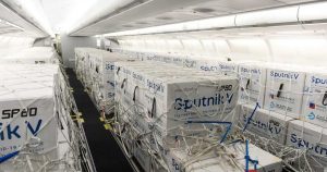 Rusia responde a Argentina por atrasos en envíos de Sputnik V: 