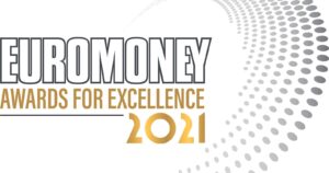 Revista Euromoney posiciona a Santander como el mejor banco de Chile