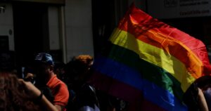 Comisión de Hacienda del Senado despachó proyecto de matrimonio igualitario