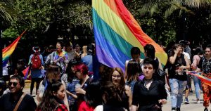Matrimonio igualitario da importante paso en el Senado