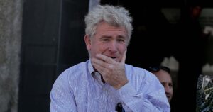 Familia Luchsinger descarta indultos: 