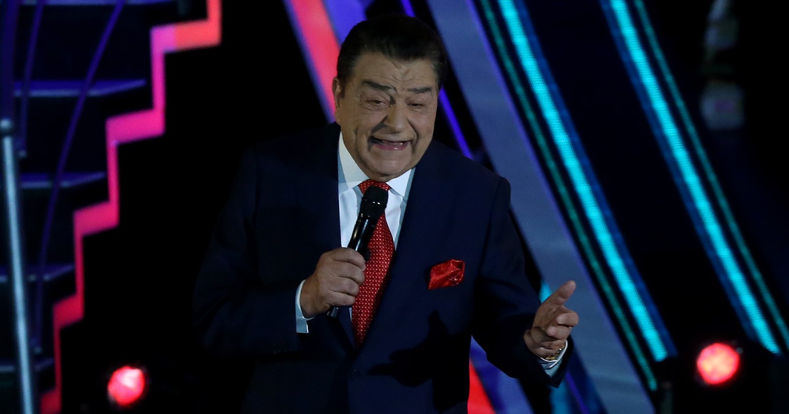 Don Francisco