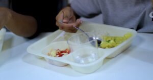Organizaciones pidieron abrir los colegios para enfrentar la malnutrición infantil