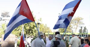 Cuba: un nuevo amanecer estamos esperando