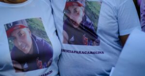 Caso Carolina Torres: declaran culpables a acusados por homicidio calificado frustrado