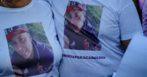 Caso Carolina Torres: condenan a 15 y 12 años a hermanos acusados