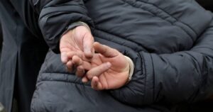 Presidio perpetuo calificado para autor de parricidio en Lanco