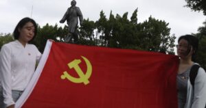 El deslumbrante brillo del poder