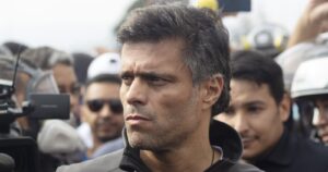 Venezuela: Maduro pedirá a España la extradición de Leopoldo López