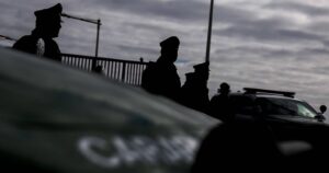 Pelea de gallos al interior de parcela en Quillota terminó con 14 detenidos