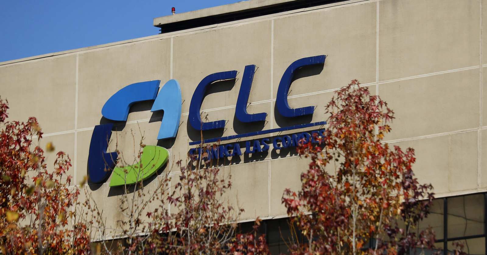 clinica las condes vacuna