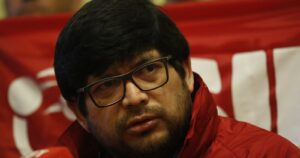 CUT cuestiona reajuste del salario mínimo: 