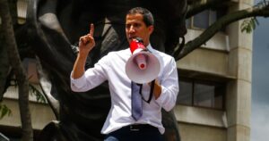 Joe Biden envía carta a Juan Guaidó y destaca su labor por “una transición pacífica en Venezuela”