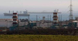 Enel Chile y Santander firman crédito vinculado a Objetivos de Desarrollo Sostenible