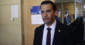 Hallan en Constitución a joven machi: estaba desaparecido desde el fin de semana