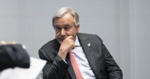 ONU insta a preservar orden constitucional en Haití tras asesinato de su presidente