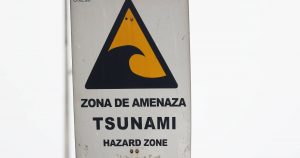 Estados Unidos cancela alerta de tsunami tras terremoto de magnitud 8,2 en Alaska