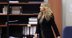 Fraude en el Ejército: acusan a 10 formalizados por labores inexistentes por $2.500 millones