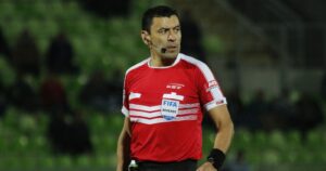 Perú presentó reclamo contra Roberto Tobar por supuestos dichos contra jugadores