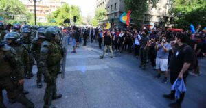 ¿Cómo llegamos a esto?