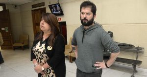 Diputada del Frente Amplio asegura que Boric votará a favor de cuarto retiro