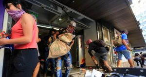 El duro informe de la U. Católica del Norte contra indulto a detenidos del estallido social