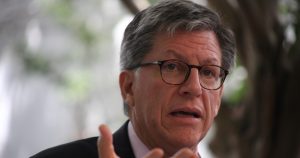 HRW responde a Galli: 