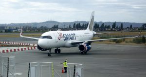Jetsmart sorprende con acuerdo con American Airlines para crear red de rutas