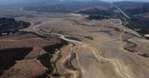 Día del Sobregiro de la Tierra: entendamos que no hay vuelta atrás