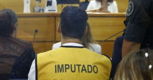 Karim Chahuán declarará en juicio en su contra en tribunal de Quillota