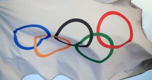 Juegos Olímpicos: Tokio presentó sus peores datos de COVID-19 desde mayo