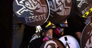 Cámara aprueba proyecto que entrega indemnizaciones a víctimas del 18-O