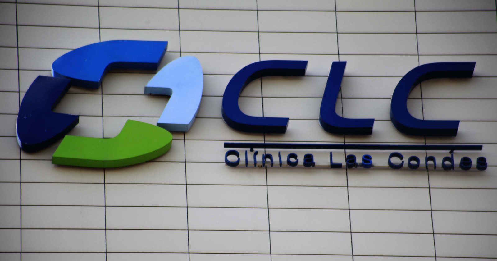 Clínica Las Condes