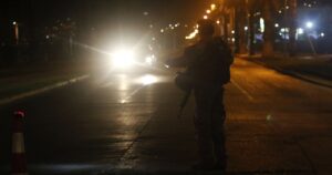 Cuatro regiones podrían acortar el toque de queda con el nuevo Paso a Paso