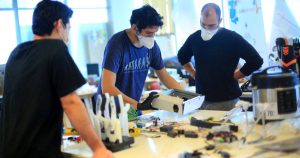 Sercotec lanzó plan Reactívate para las Pymes de la Región Metropolitana