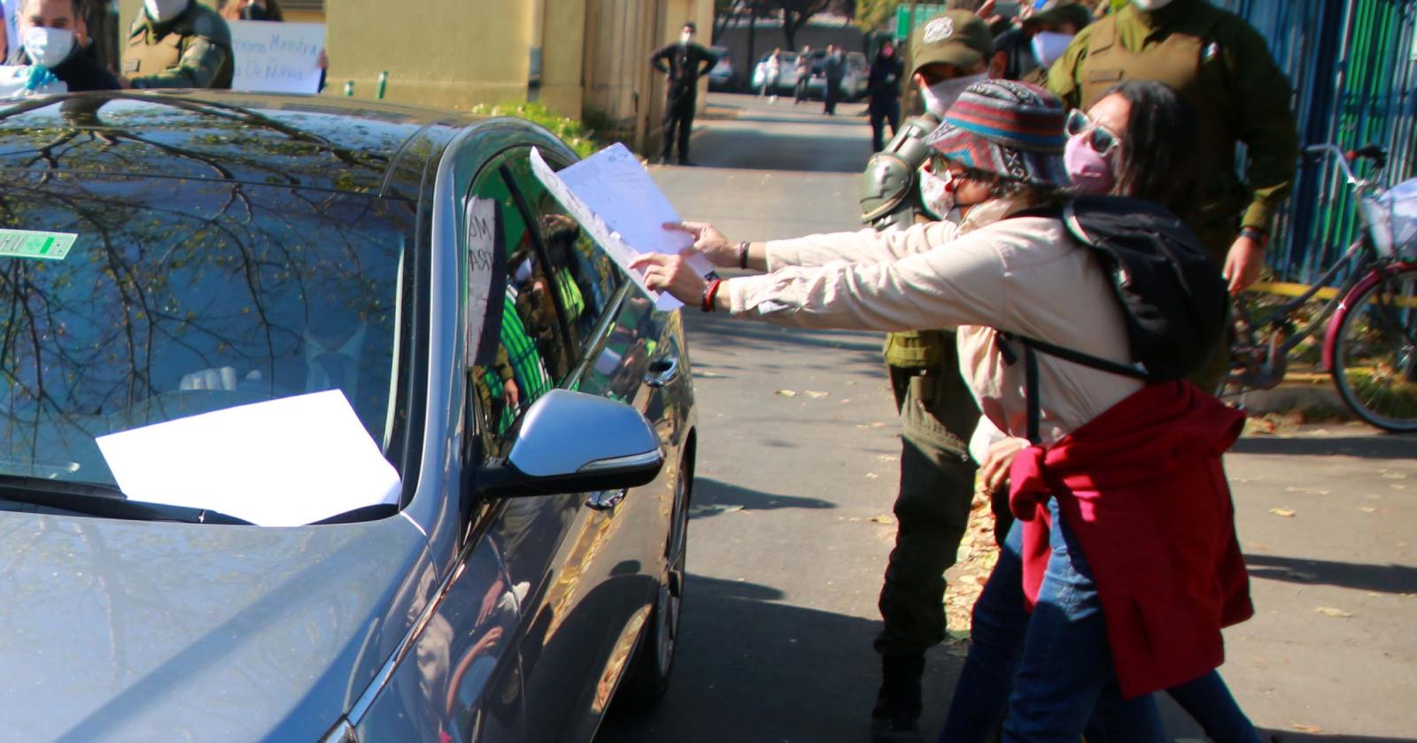 proyecto cárcel funas