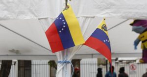 Michelle Bachelet califica de “preocupante” la detención de tres defensores de los DD.HH. en Venezuela