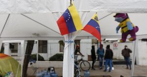 INE: venezolanos lideran las cifras de extranjeros que viven en Chile