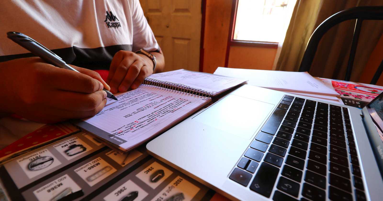 profesores clases online