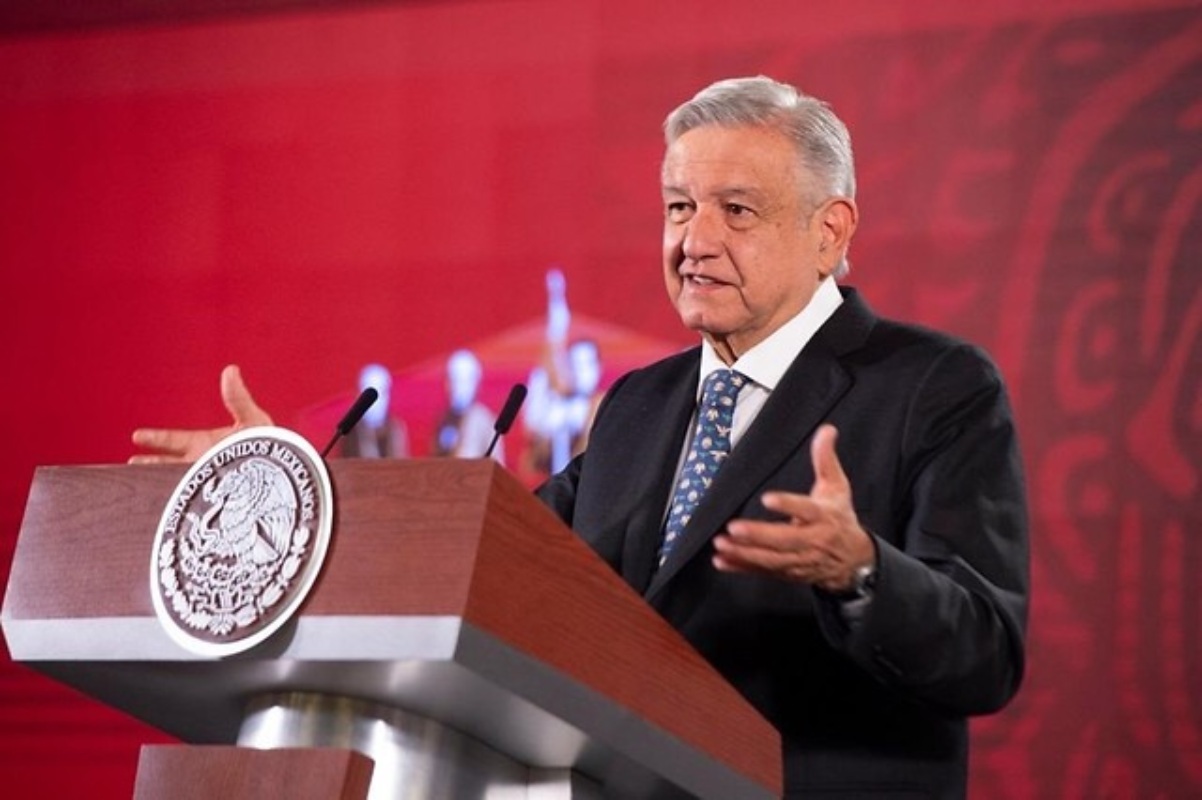 AMLO Cuba