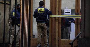 Sobreviviente de secuestro en Collipulli fue formalizado: se emborrachó en hotel y amenazó a Iván Núñez