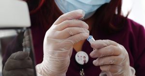 COVID-19: Minsal reportó menos de 9 mil casos activos y positividad del 2%